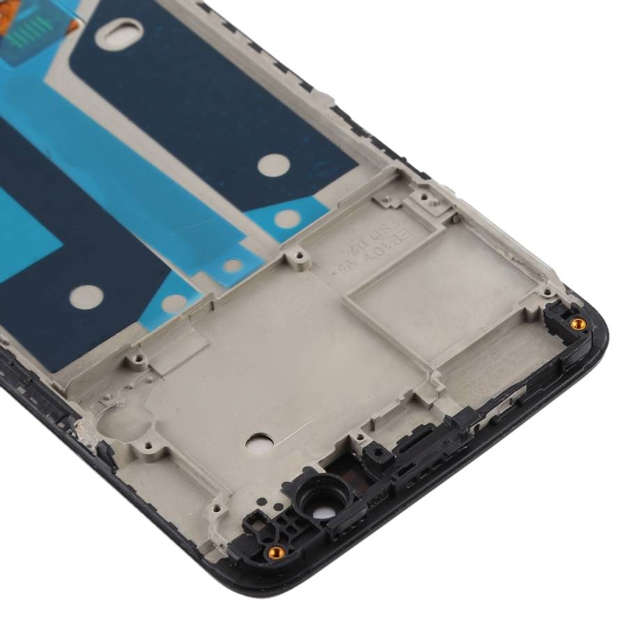 For OnePlus 5 A5000 TFT Material LCD Screen and Digitizer Full Assembly with Frame, For OnePlus 5...
