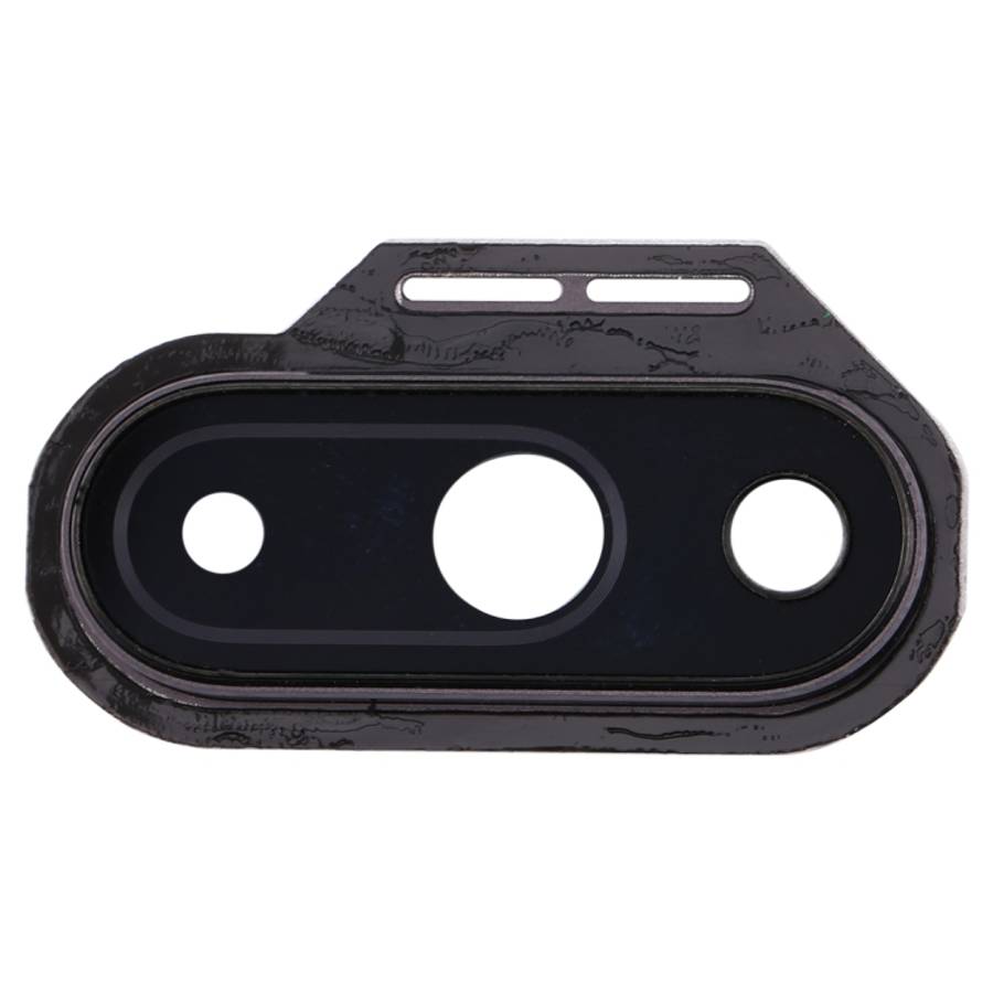 For OnePlus 7 Original Camera Lens Cover, For OnePlus 7(Grey)