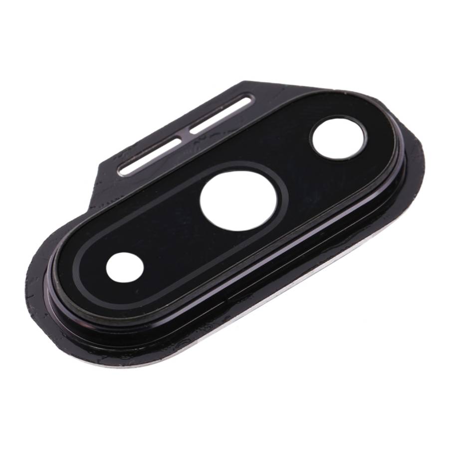 For OnePlus 7 Original Camera Lens Cover, For OnePlus 7(Grey)