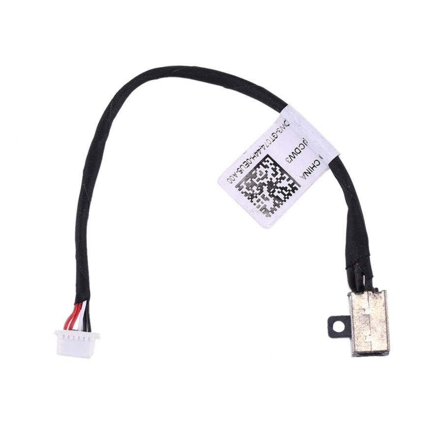 DC Power Jack Connector Flex Cable for Dell Inspiron 11 / 3147