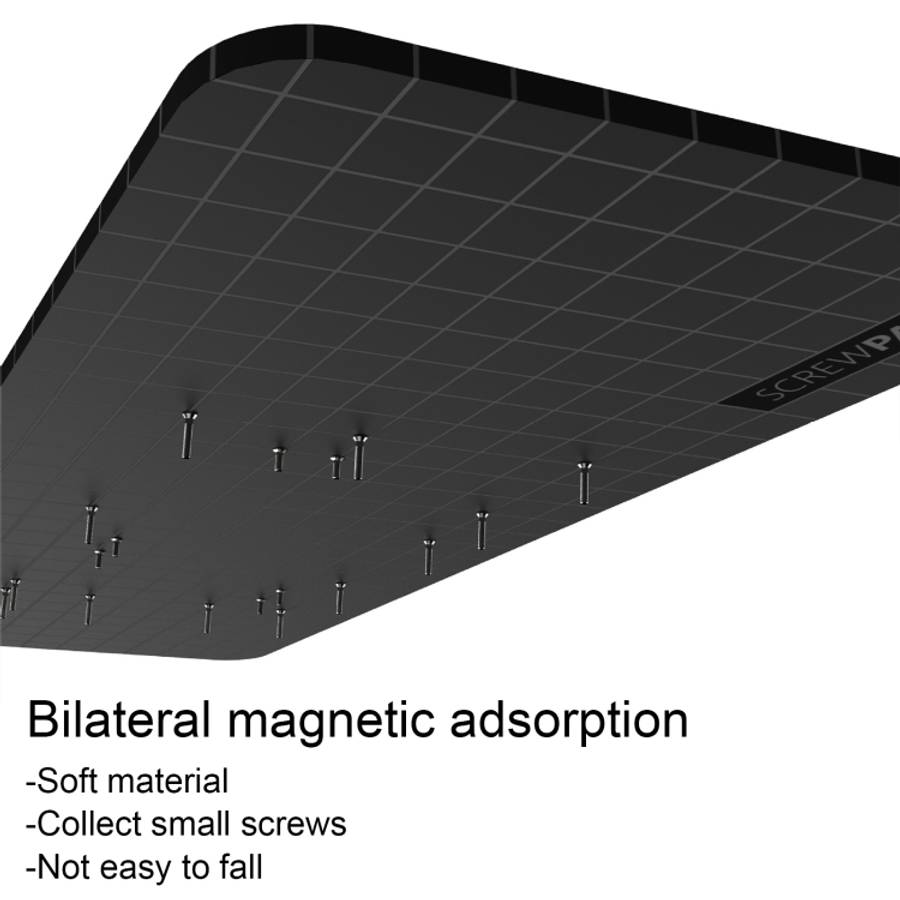 Wowstick Wowpad Magnetic Screw Pad Screw Position Memory Plate Mat