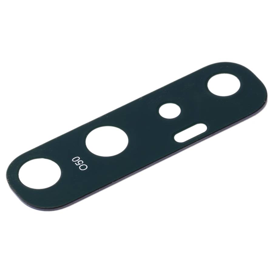 For OPPO Reno3 Pro 5G/Find X2 Neo 10pcs Back Camera Lens