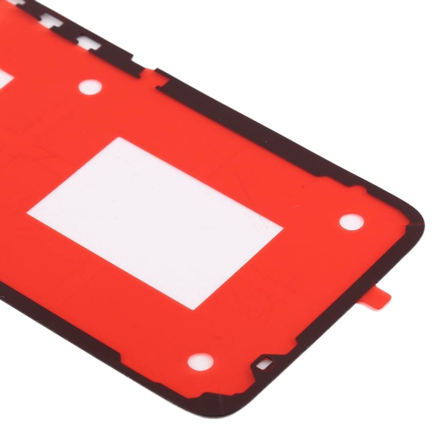 For Huawei P40 Lite Original Back Housing Cover Adhesive