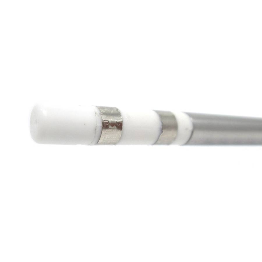 QUICKO T12-J02 Black Welding Lead-free Soldering Iron Tip