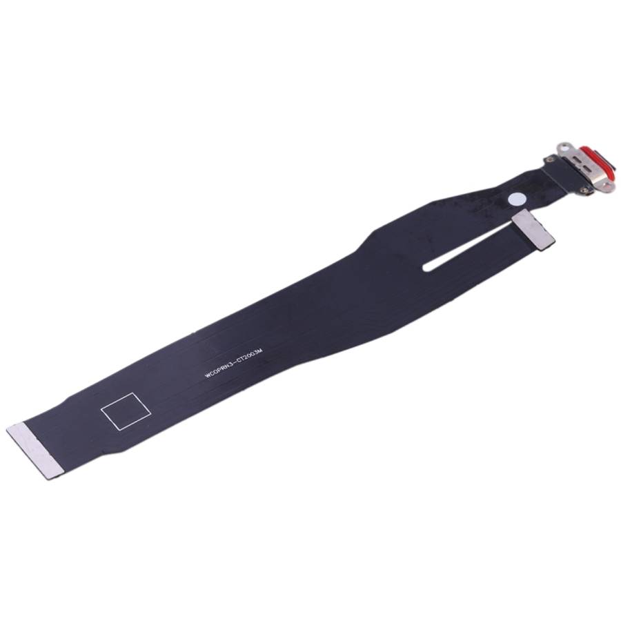 For OPPO Reno3 5G Charging Port Flex Cable