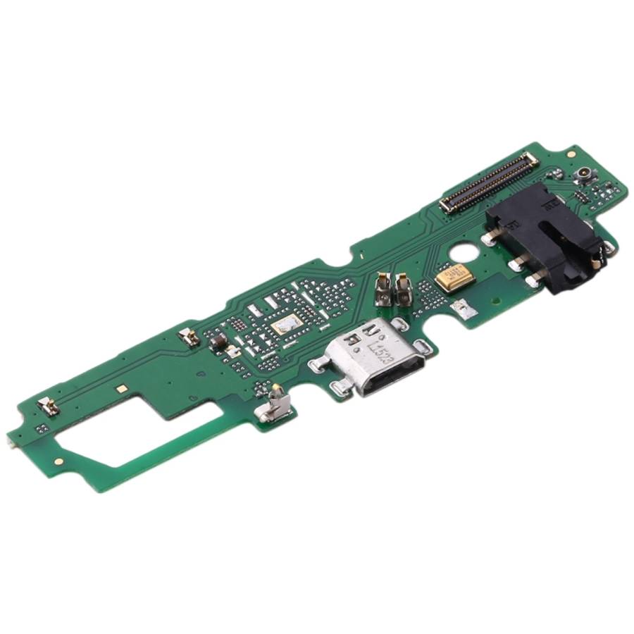 For Vivo Y5s Charging Port Board