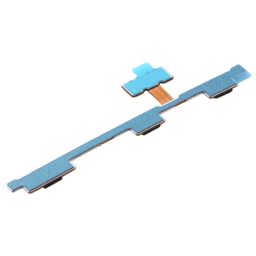 Power Button &amp; Volume Button Flex Cable for Xiaomi Redmi Note 8 Pro