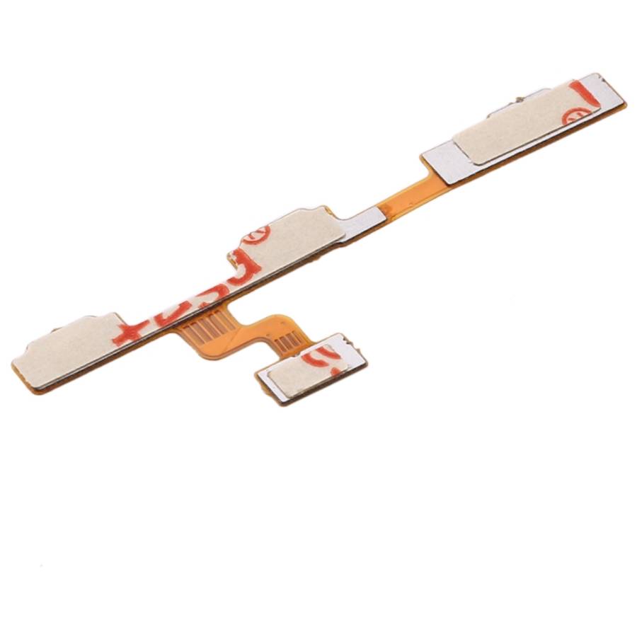 Power Button &amp; Volume Button Flex Cable for Xiaomi Redmi K30