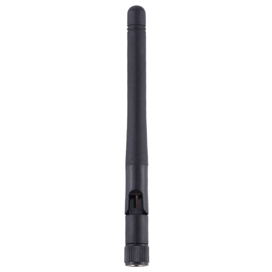 SMA Port 2.4G/5G 2DB Bluetooth WiFi Dual-band Antenna, Length: 10.8cm