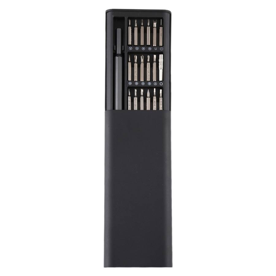 Screwdriver Disassembly Repairing Tool Kits, Screwdriver Tool (Black), Screwdriver Tool (Blue)