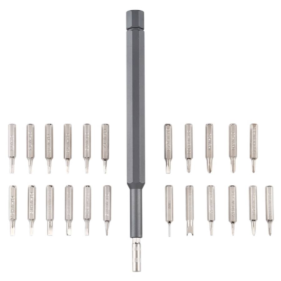 Screwdriver Disassembly Repairing Tool Kits, Screwdriver Tool (Black), Screwdriver Tool (Blue)