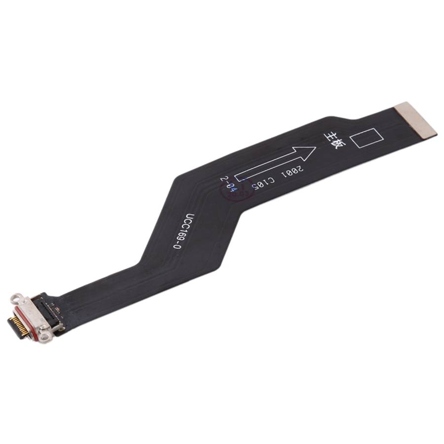For OnePlus 8 Pro Charging Port Flex Cable