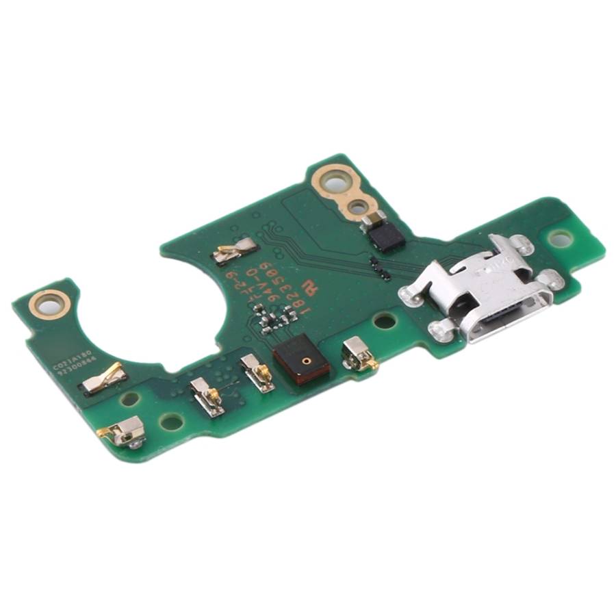 Charging Port Board For Nokia 5.1 TA-1061 TA-1075 TA-1076 TA-1088
