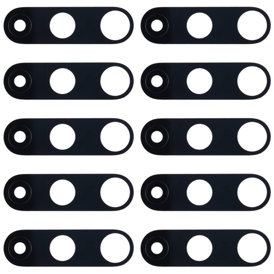 For OnePlus 8 Pro 10pcs Original Back Camera Lens