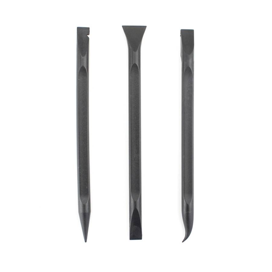 Professional Mobile Phone / Tablet Plastic Disassembly Rods Crowbar Repairing Tool Kits