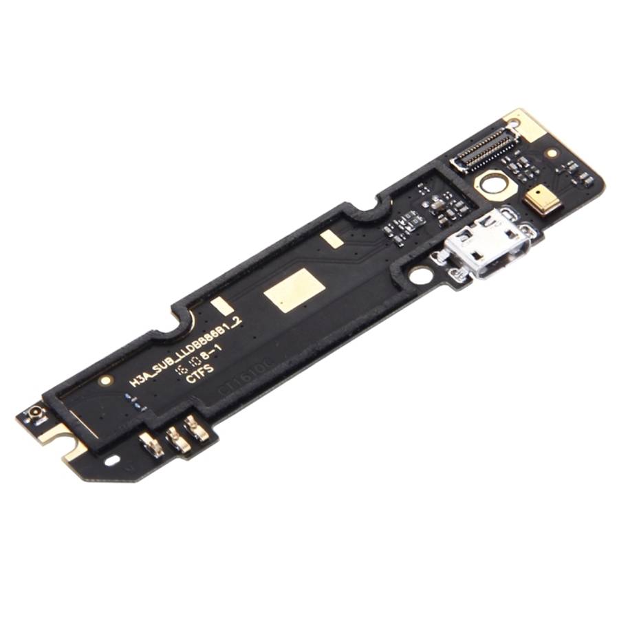 For Xiaomi Redmi Note 3 Pro Charging Port Board