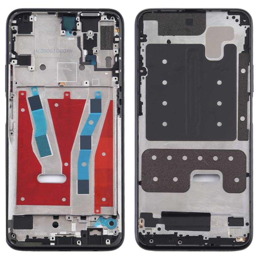 Middle Frame Bezel Plate for Huawei P smart Pro 2019, For Huawei P smart Pro 2019