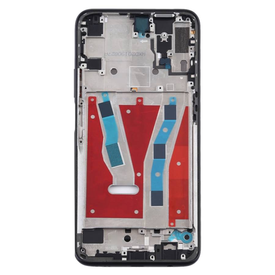 Middle Frame Bezel Plate for Huawei P smart Pro 2019, For Huawei P smart Pro 2019