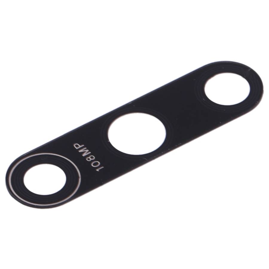 10 PCS Back Camera Lens for Xiaomi Mi 10 5G