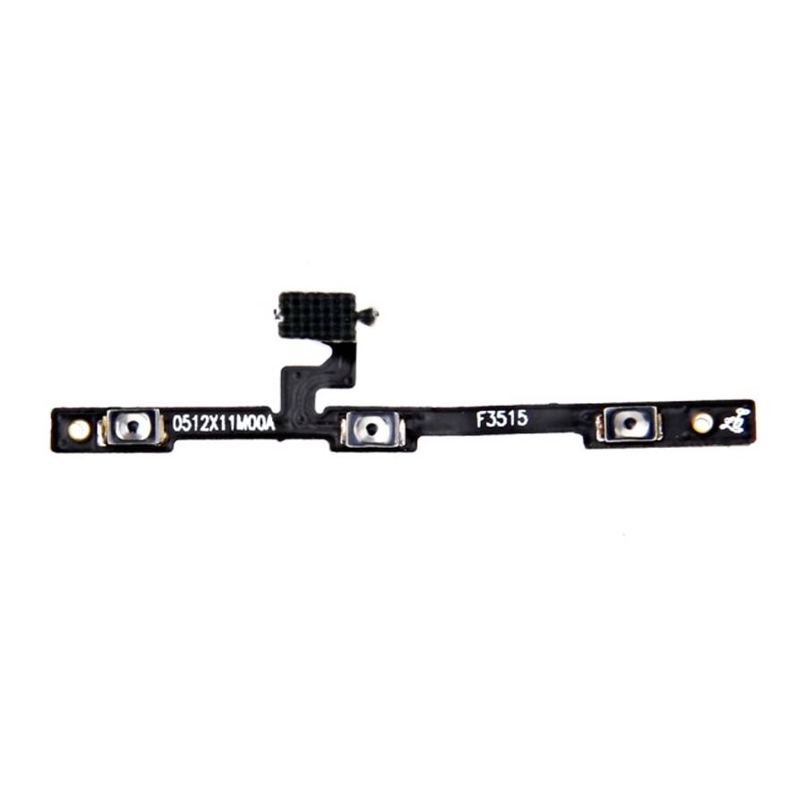 For Xiaomi Mi 4c Power Button &amp; Volume Button Flex Cable