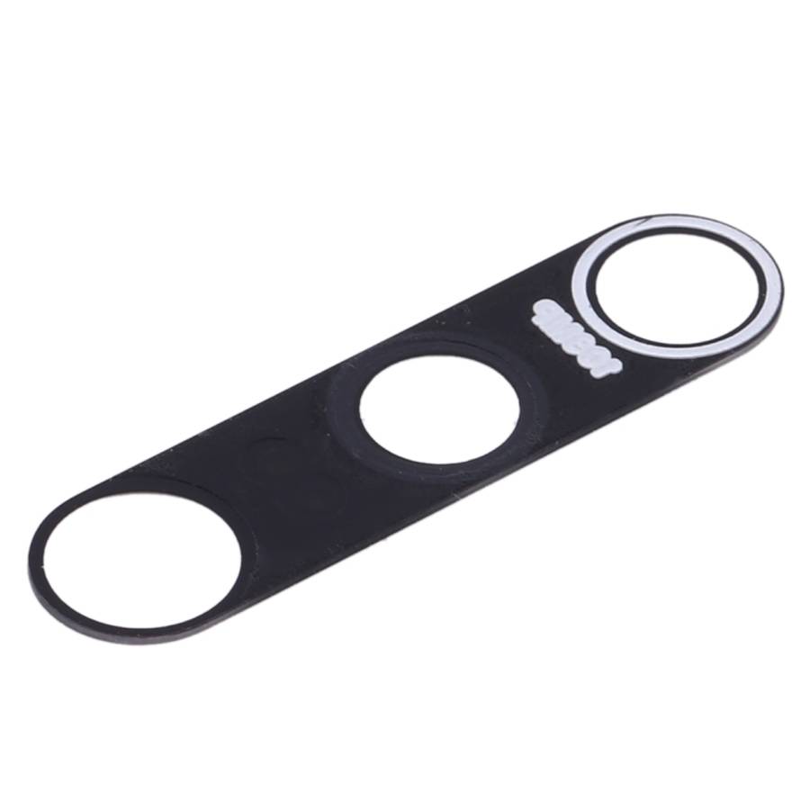 10 PCS Back Camera Lens for Xiaomi Mi 10 Pro 5G