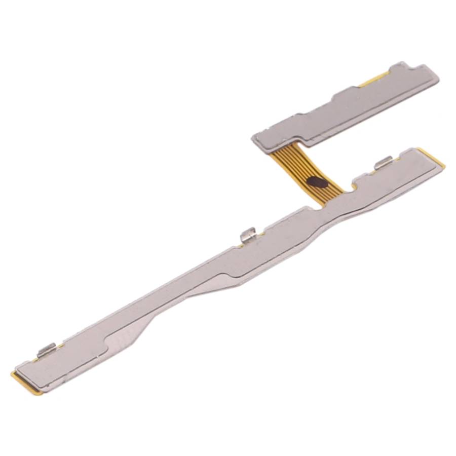 Power Button &amp; Volume Button Flex Cable for Huawei Nova 7 Pro 5G