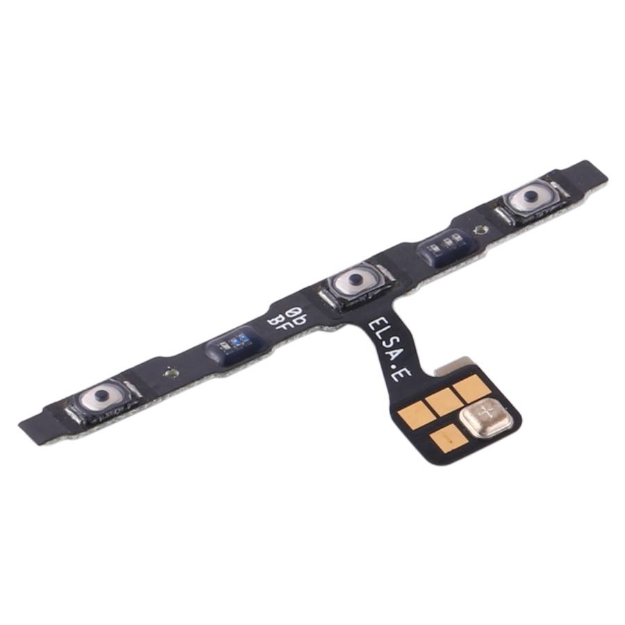 Power Button &amp; Volume Button Flex Cable for Huawei P40 Pro