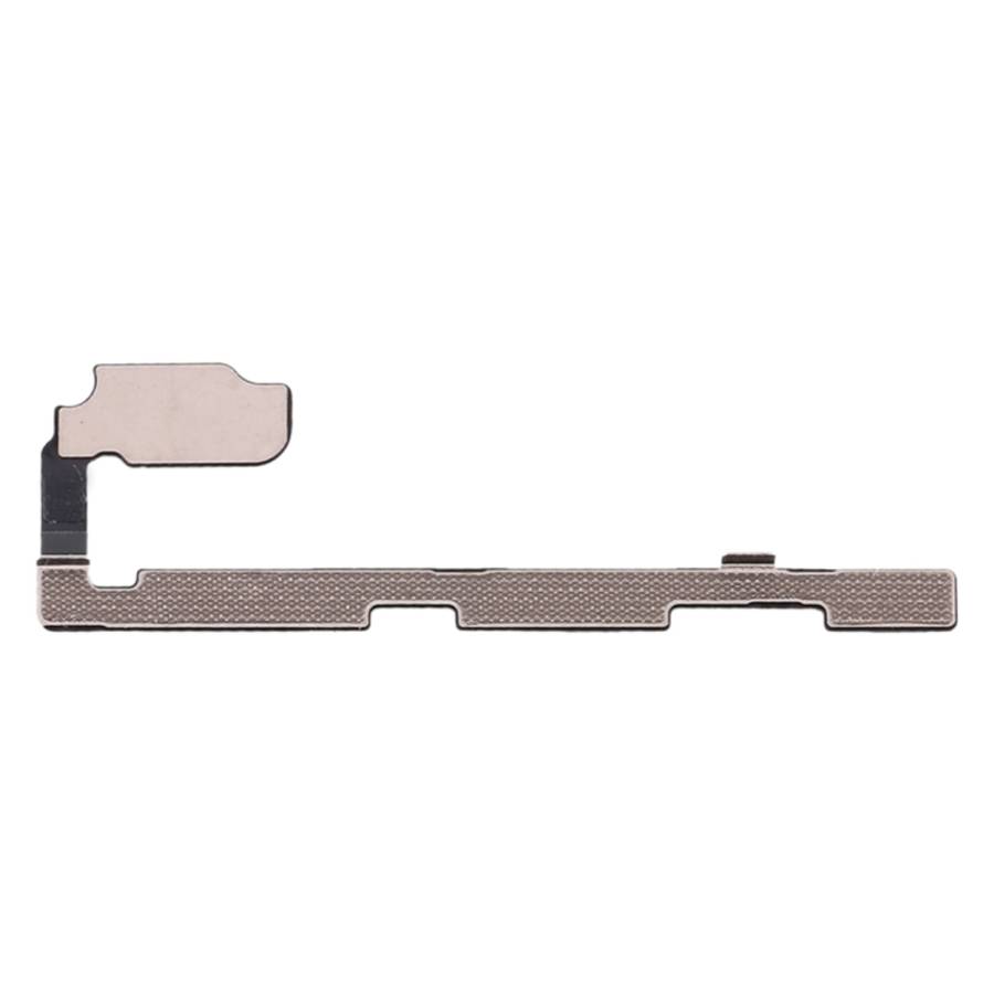 Power Button &amp; Volume Button Flex Cable for Xiaomi Mi CC9 Pro / Mi Note 10 / Mi Note 10 Pro