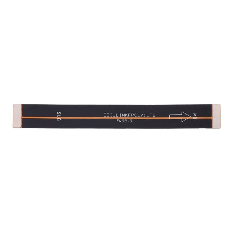 Motherboard Flex Cable for Xiaomi Redmi 8 / Redmi 8A / Redmi 8A Dual / Redmi 8A Pro