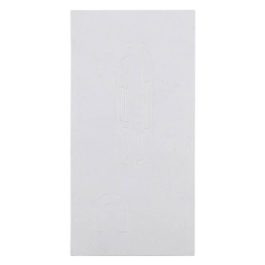 10 PCS Housing Frame Adhesive Sticker for Google Pixel 3