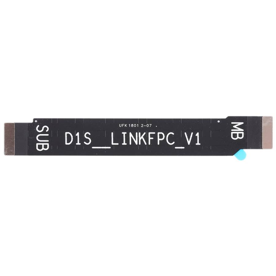 Motherboard Flex Cable for Xiaomi Redmi 6 Pro / Mi A2 Lite