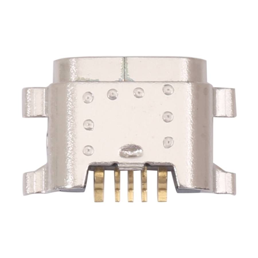 For Vivo Y75 10pcs Charging Port Connector