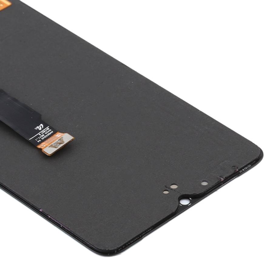 Original LCD Screen for OPPO Reno ACE / Realme X2 Pro with Digitizer Full Assembly