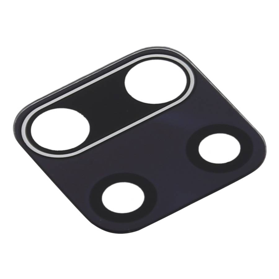 10 PCS Back Camera Lens for Xiaomi Redmi Note 9S / Redmi Note 9 Pro Max / Redmi Note 9 Pro (India...