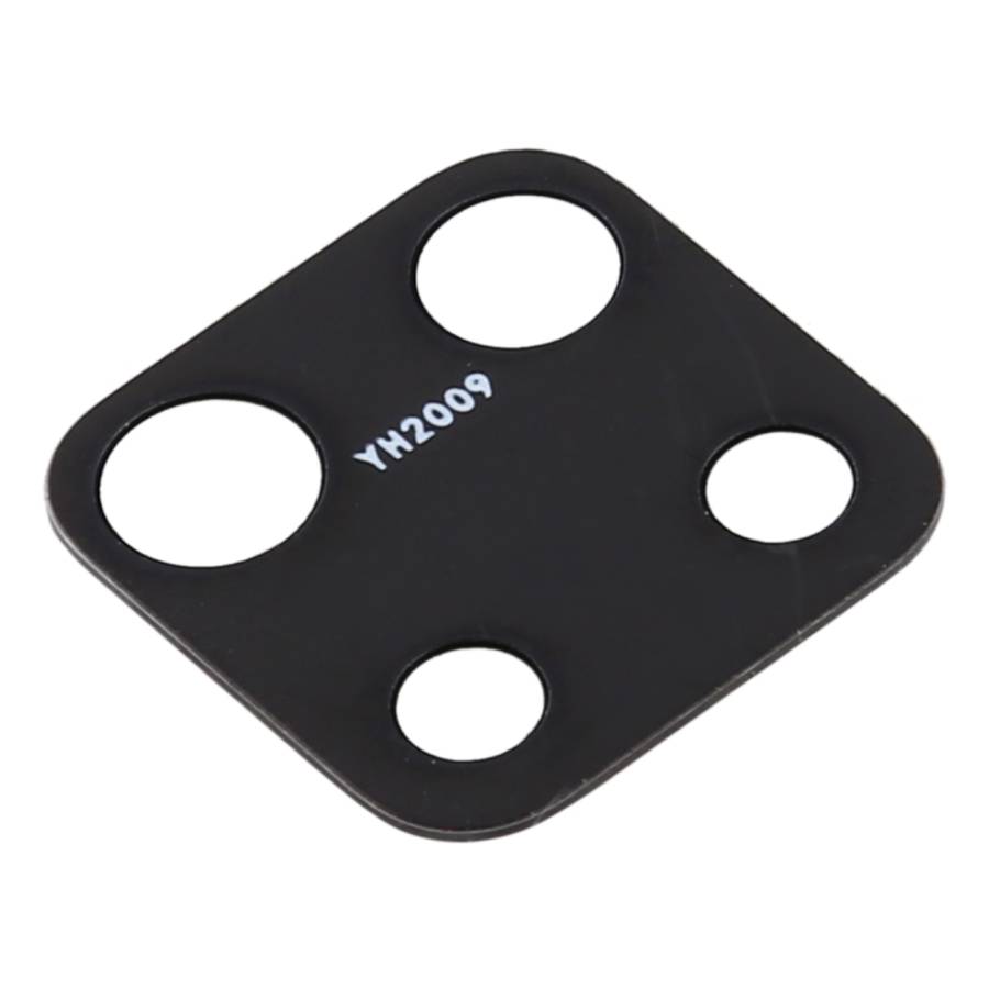 10 PCS Back Camera Lens for Xiaomi Redmi Note 9S / Redmi Note 9 Pro Max / Redmi Note 9 Pro (India...