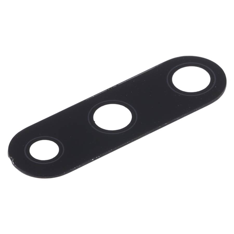 10 PCS Back Camera Lens for LG K50 / K12 MAX / LMX520BMW / LMX520EMW