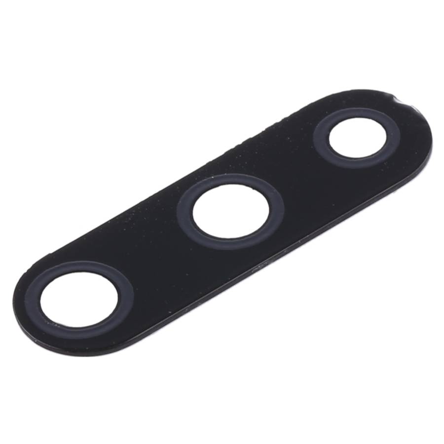 10 PCS Back Camera Lens for LG K50 / K12 MAX / LMX520BMW / LMX520EMW