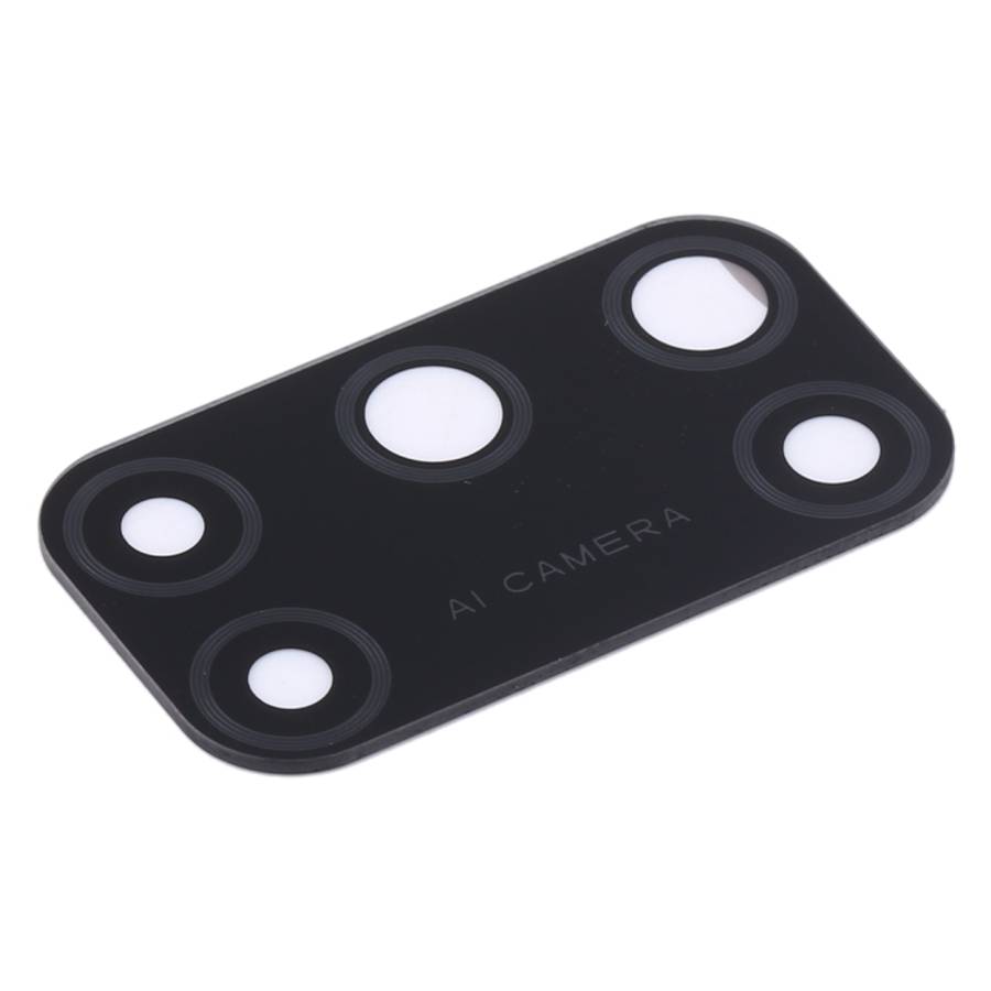 For OPPO A92 / A52 10pcs Back Camera Lens