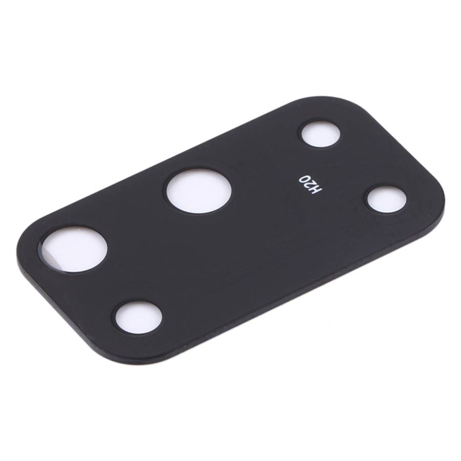 For OPPO A92 / A52 10pcs Back Camera Lens