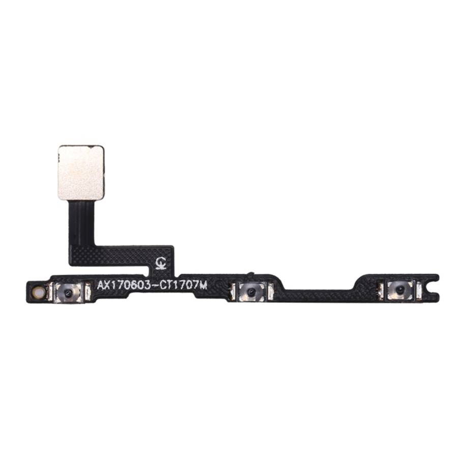 Power Button &amp; Volume Button Flex Cable for Xiaomi Mi Max 2