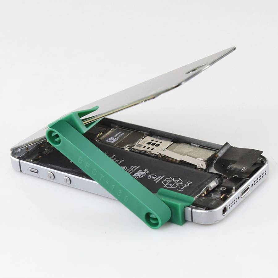 BEST-130 Mobile Phones Plate Repair Motherboard Fixed Bracket