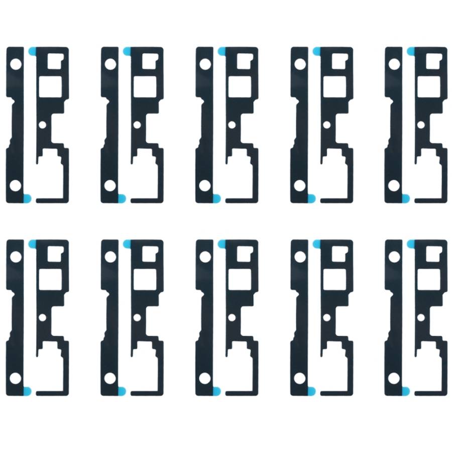 10 PCS Front Housing Adhesive for Sony Xperia XA1 Plus