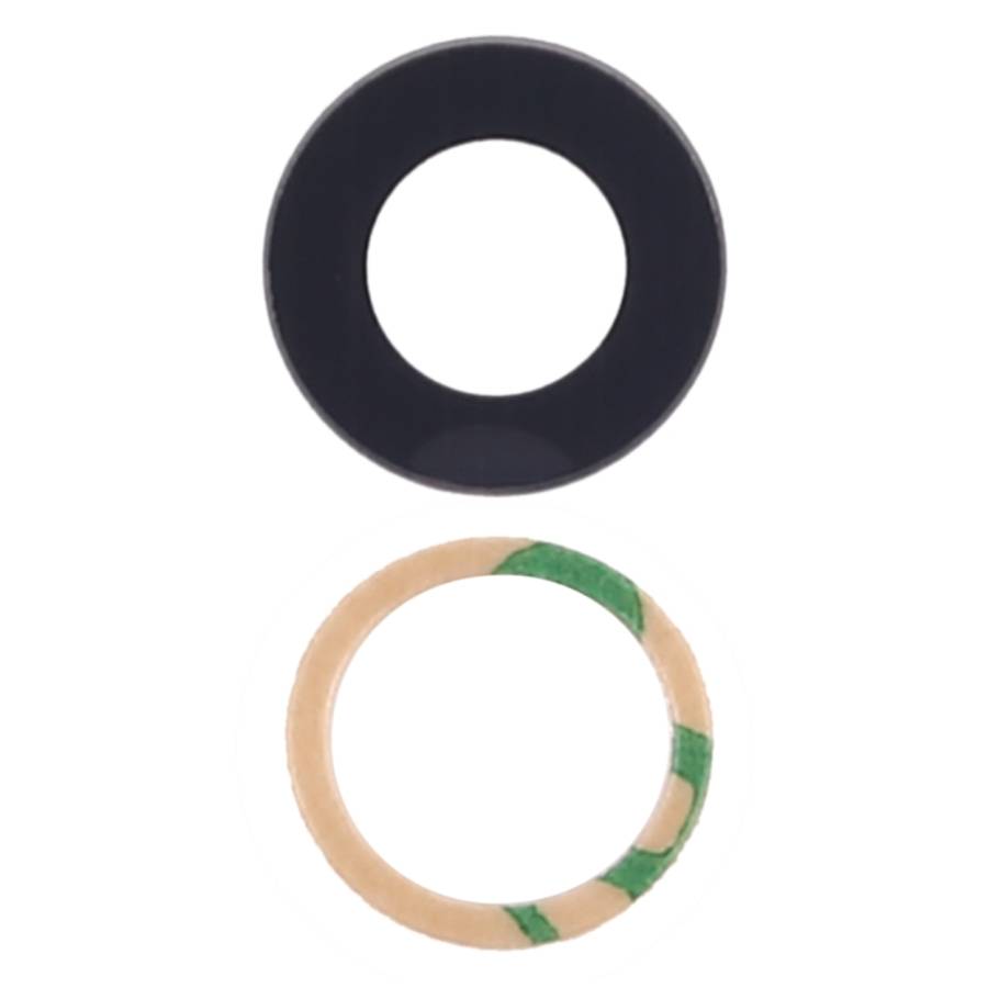 10 PCS Back Camera Lens Cover &amp; Adhesive for Xiaomi Mi 6