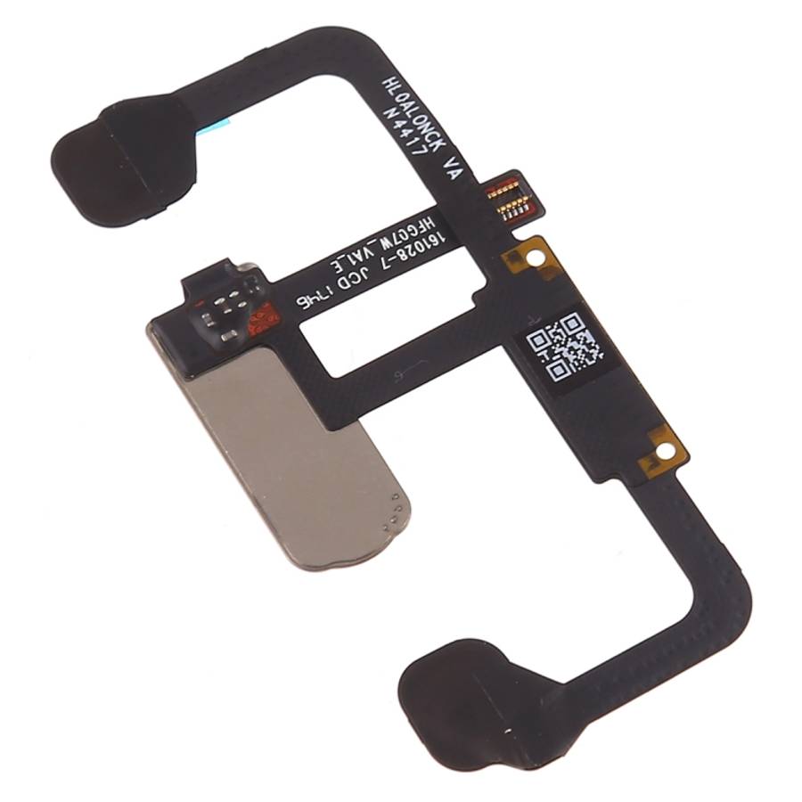 Fingerprint Button Flex Cable for Huawei Mate 9 Pro, For Huawei Mate 9 Pro