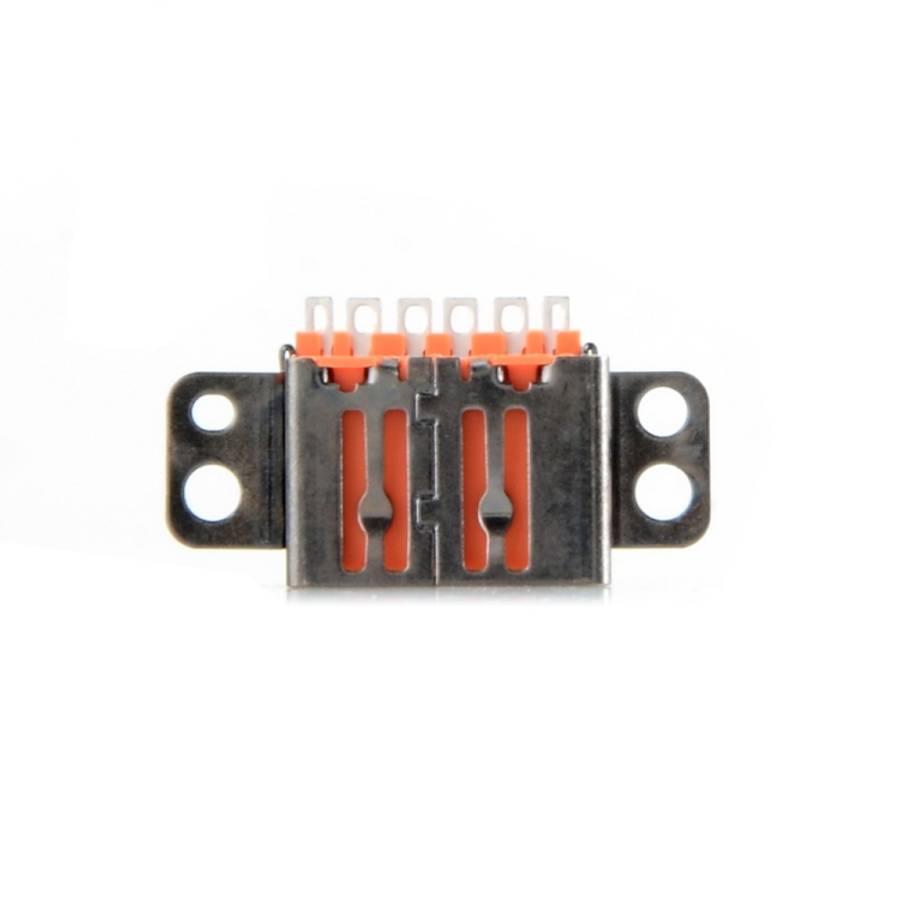 USB DC Power Jack Connector for Lenovo Yoga 3 Pro 13 S0P45