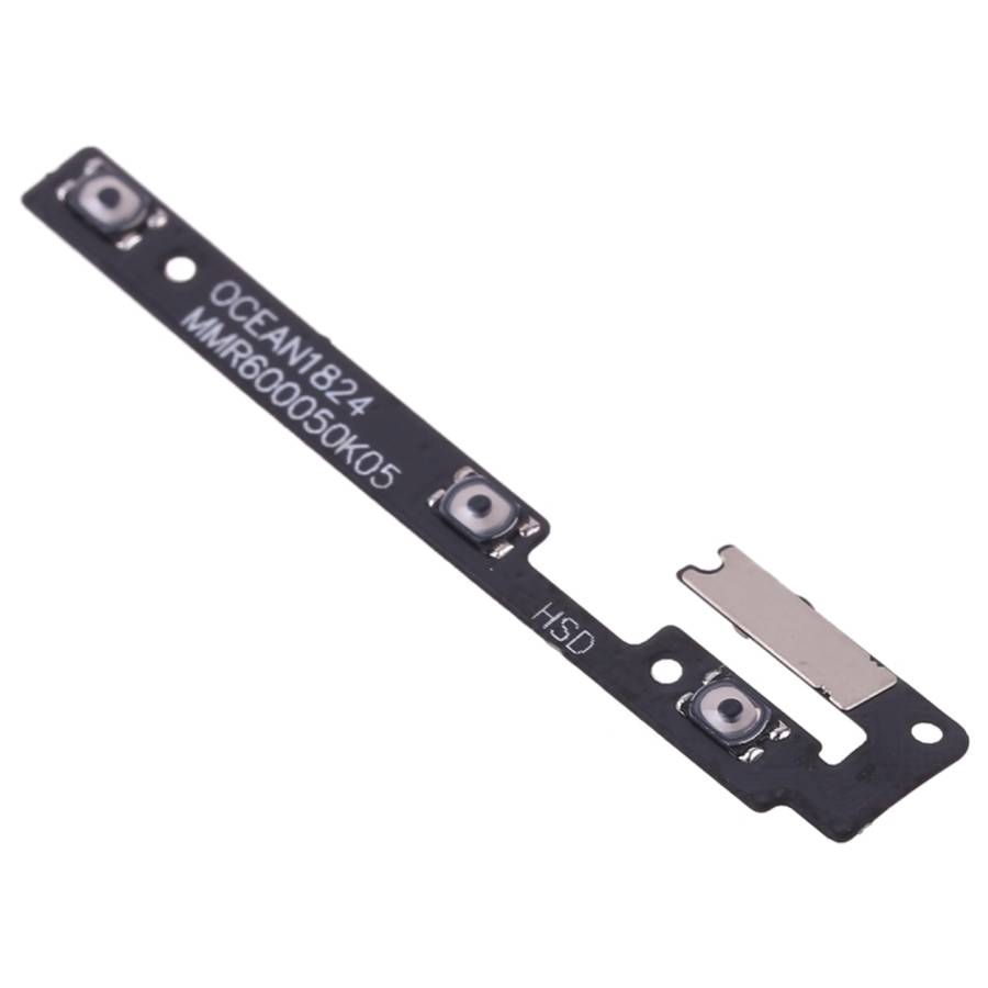 Power Button &amp; Volume Button Flex Cable for Smartisan Pro 2s