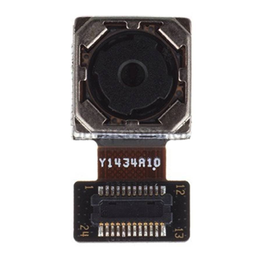 Back Facing Camera for Motorola Moto G2 / XT1079