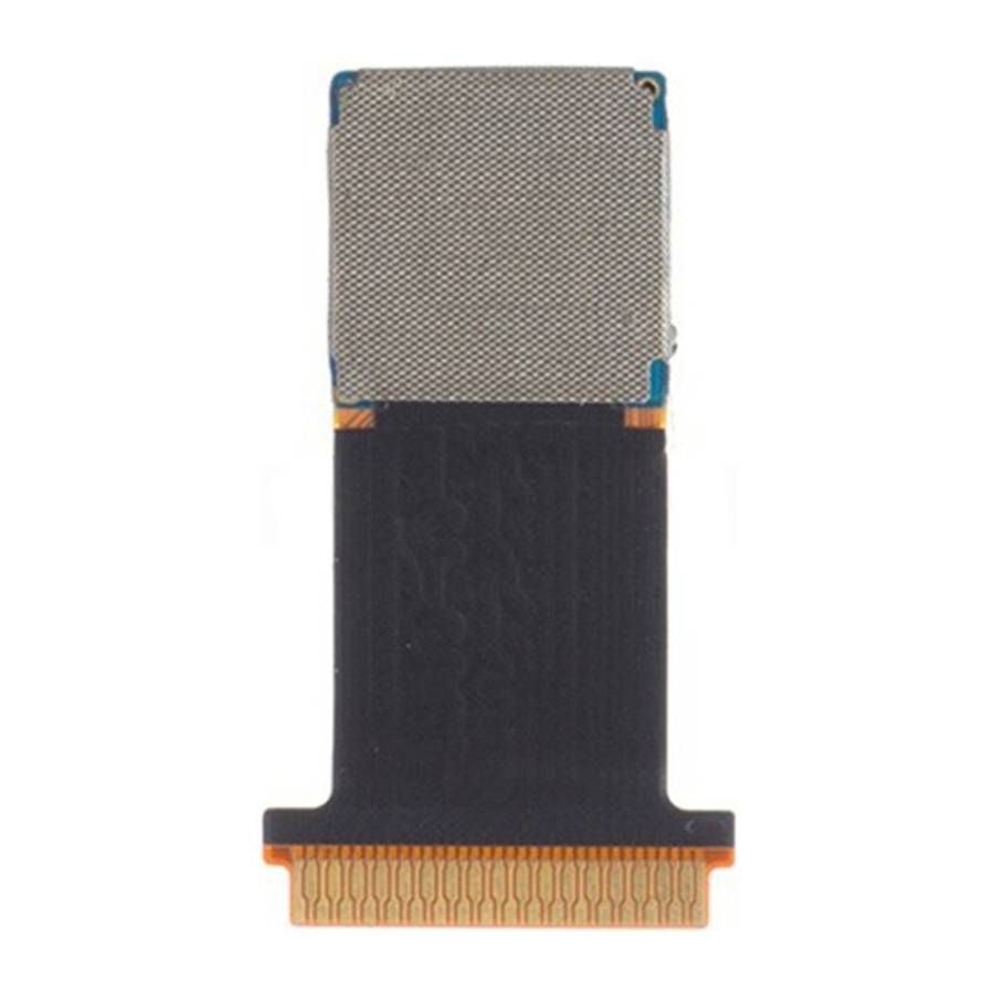 Back Facing Camera for Motorola Moto G4