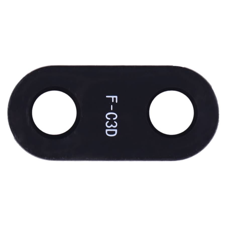 10 PCS Back Camera Lens for Xiaomi Redmi Note 7 / Note 7 Pro / Y3