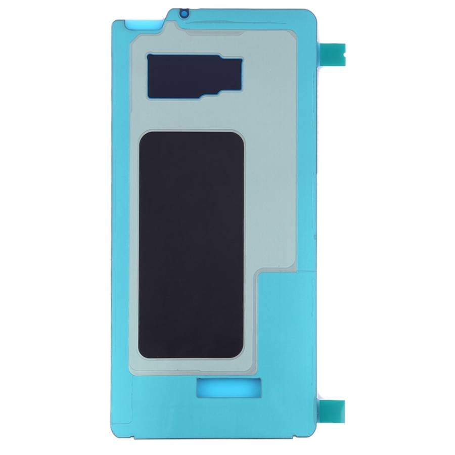 For Galaxy S10+ 10pcs LCD Digitizer Back Adhesive Stickers